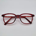 Seen SNOF5009 VV00 RED - Eyeglasses frames