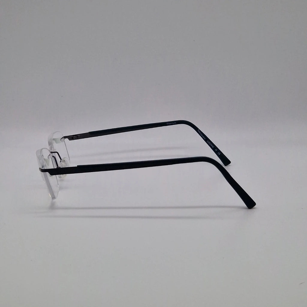 Specsavers Lite 196 30718821 Grey - Eyeglasses frames