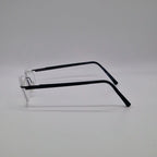 Specsavers Lite 196 30718821 Grey - Eyeglasses frames