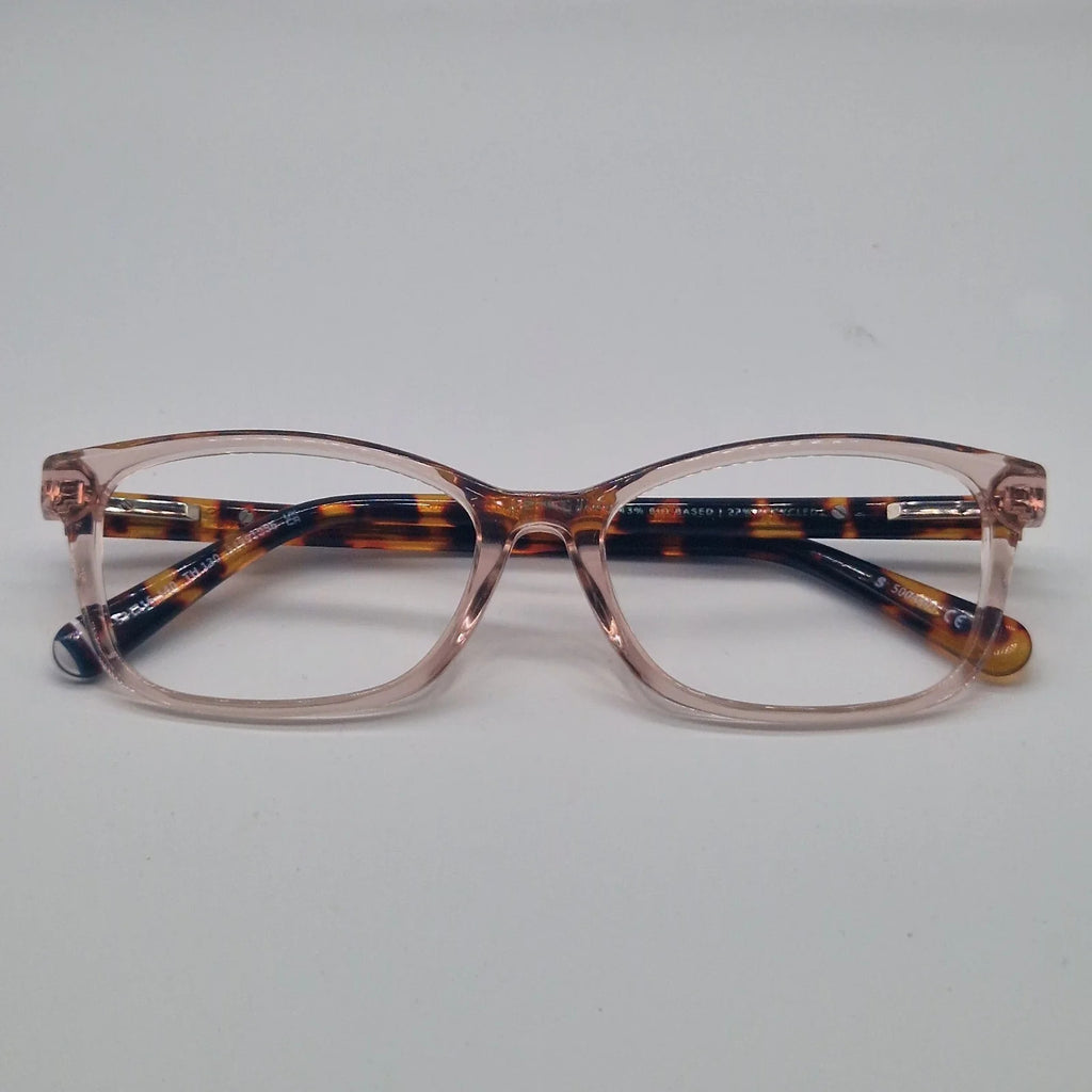 Tommy Hilfiger TH130 32991086 Tortoiseshell - Eyeglasses frames