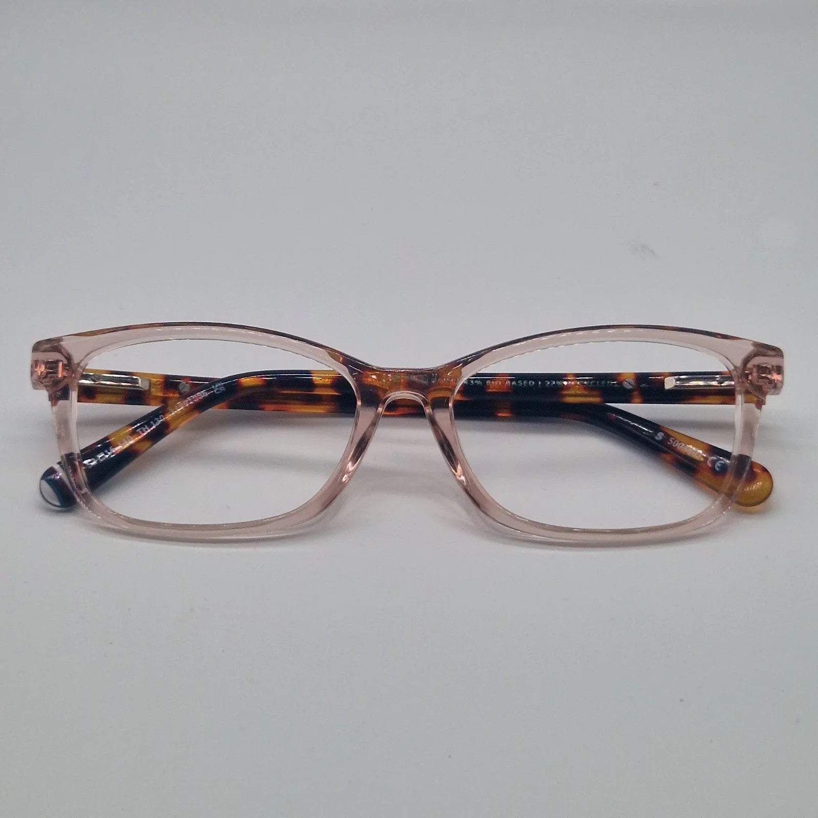 Tommy Hilfiger TH130 32991086 Tortoiseshell - Eyeglasses frames