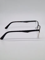 Police Blackbird 6 VPL 468 Col. 0627 Tortoiseshell - Eyeglasses frames
