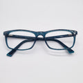 Unofficial UNOM0003 EE00 Green - Eyeglasses frames