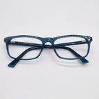 Unofficial UNOM0003 EE00 Green - Eyeglasses frames
