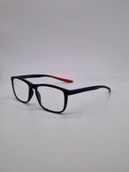Boots M2198 Black - Eyeglasses frames