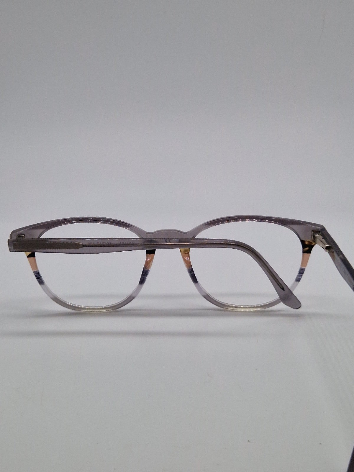 Kyusu KU2204 Grey - Eyeglasses frames
