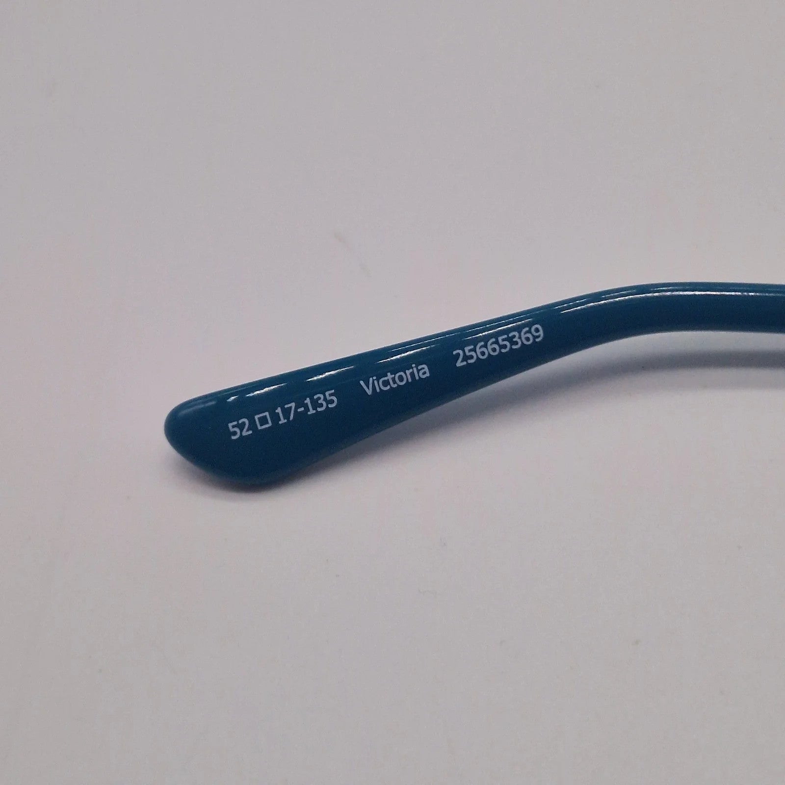 Specsavers Victoria 25665369 Blue - Eyeglasses frames