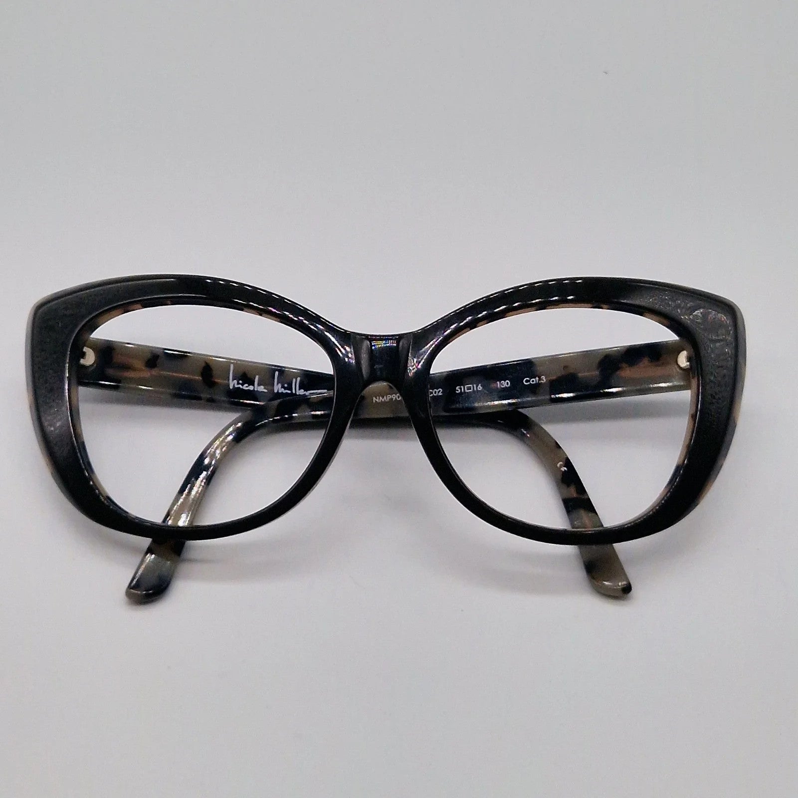 Nicole Miller NMP905 C02 - Eyeglasses frames