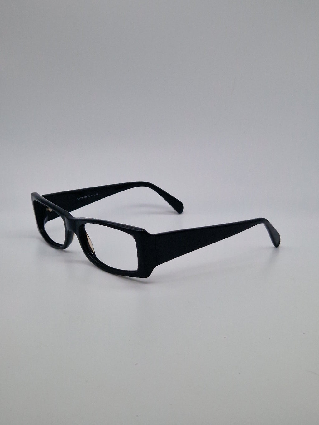 Dunelm Sunset Plus 160 C1 Black - Eyeglasses frames