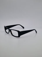 Dunelm Sunset Plus 160 C1 Black - Eyeglasses frames