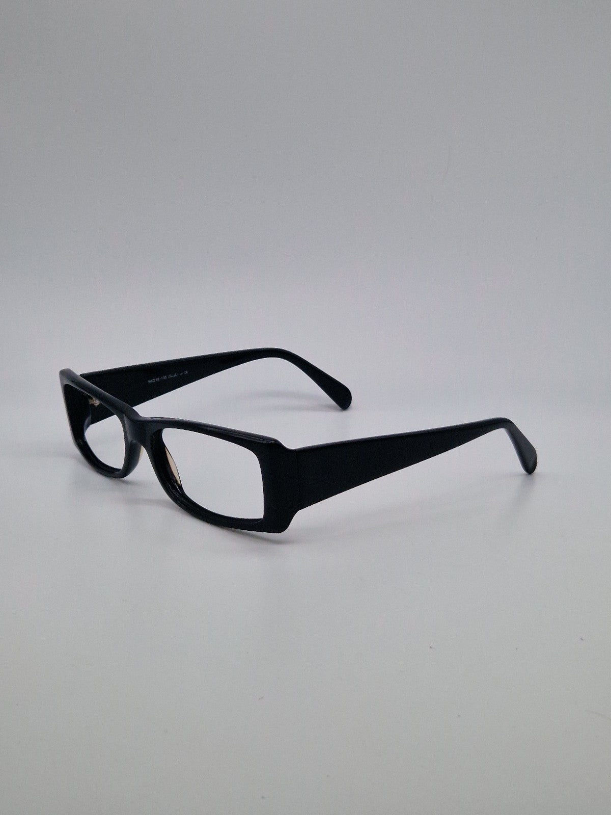 Dunelm Sunset Plus 160 C1 Black - Eyeglasses frames