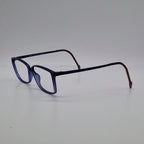 Stepper SI-30048 F550 Blue - Eyeglasses frames