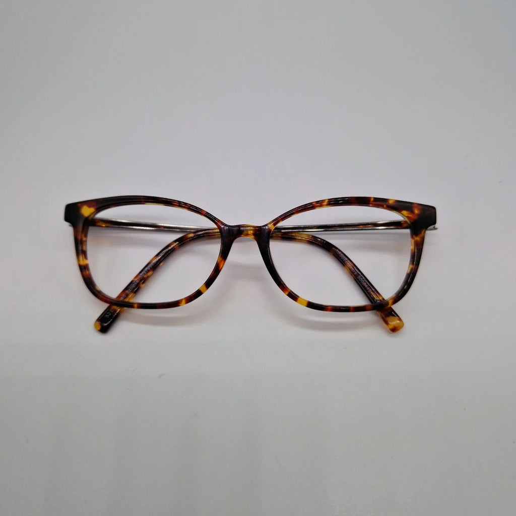 Specsavers Eclipse 30379985 Tortoiseshell - Eyeglasses frames