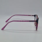Unofficial UNOF0035 Purple - Eyeglasses frames