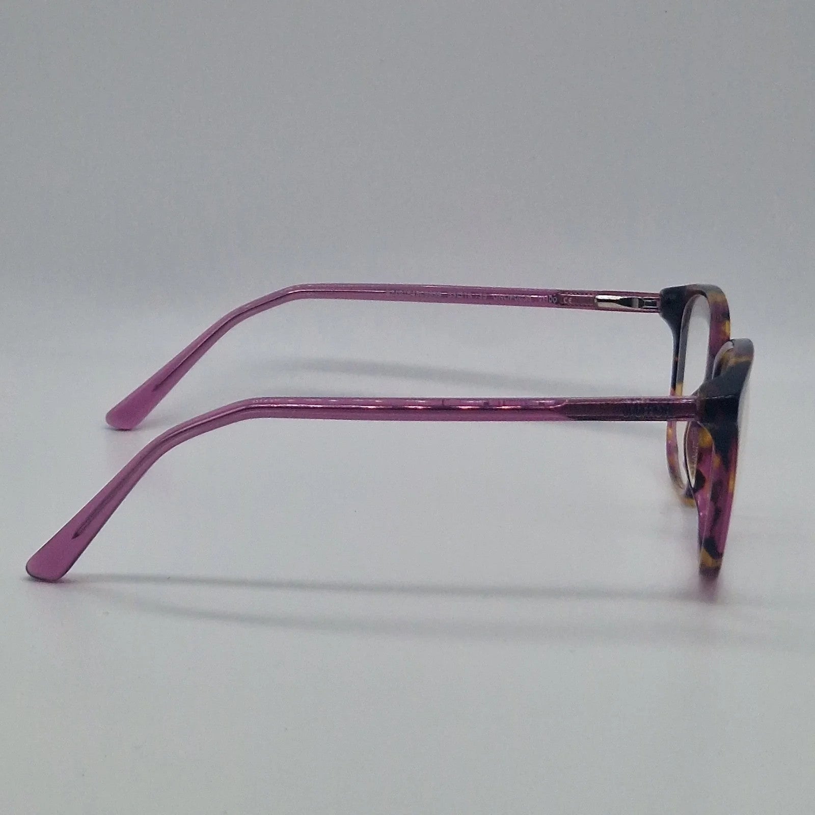 Unofficial UNOF0035 Purple - Eyeglasses frames