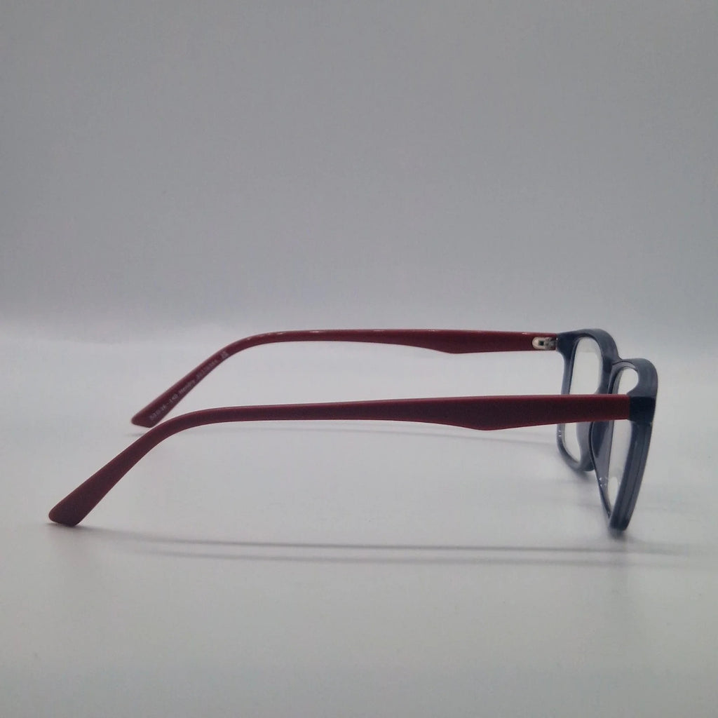 Hendry 30376984 by Specsavers Red - Eyeglasses frames