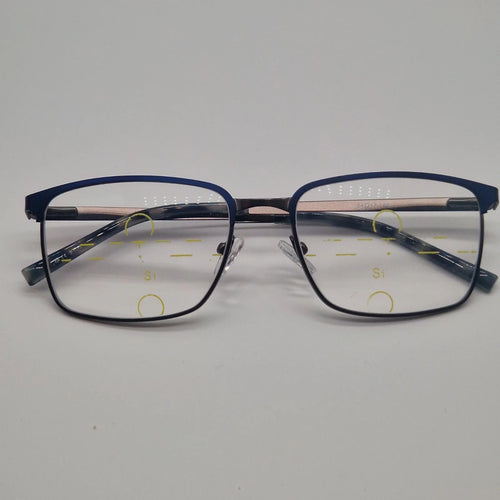 Boots M1906 Blue - Eyeglasses frames
