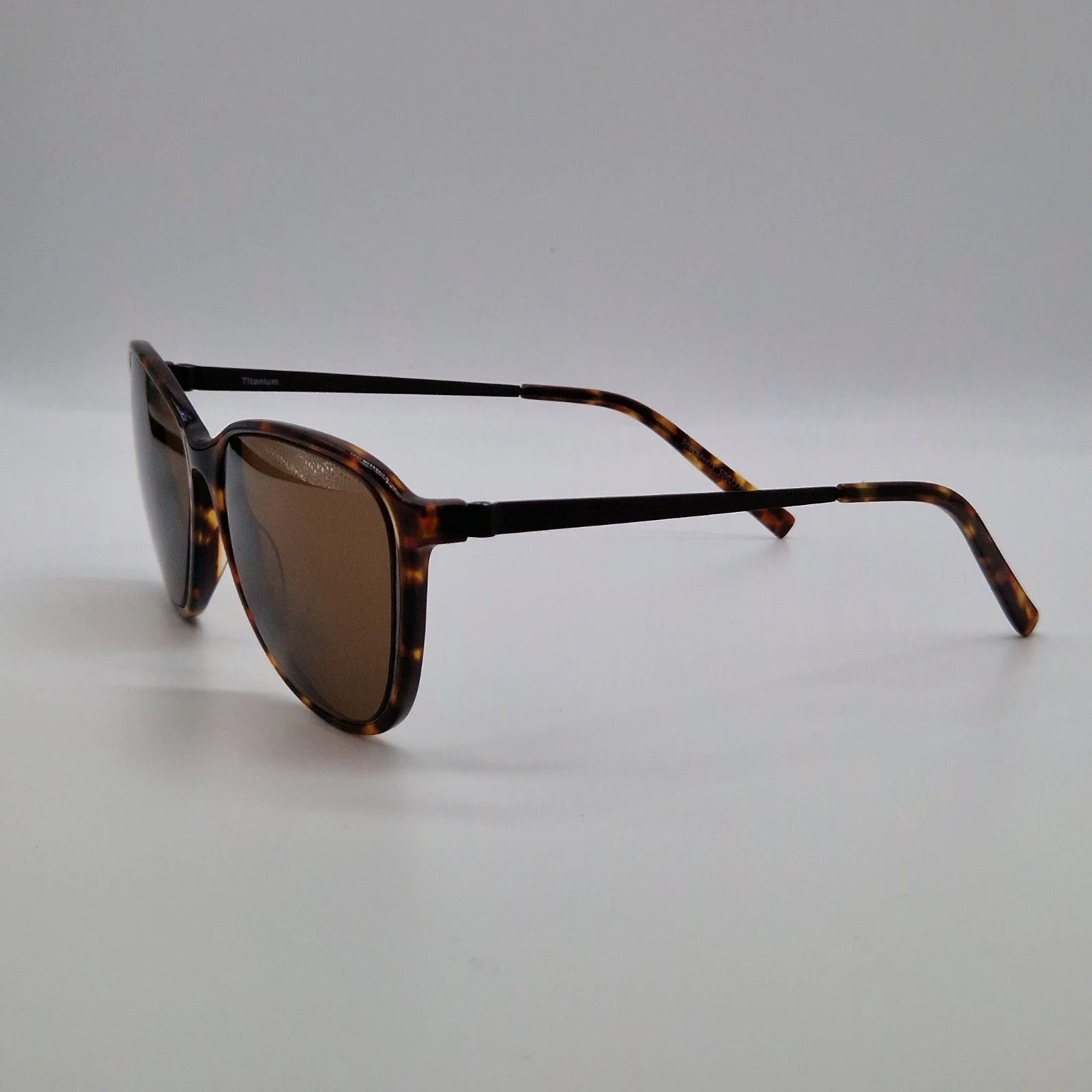 Specsavers Flexi 142 30717244 Tortoiseshell - Eyeglasses frames