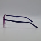 SCOUT Emily Violet Purple - Eyeglasses frames