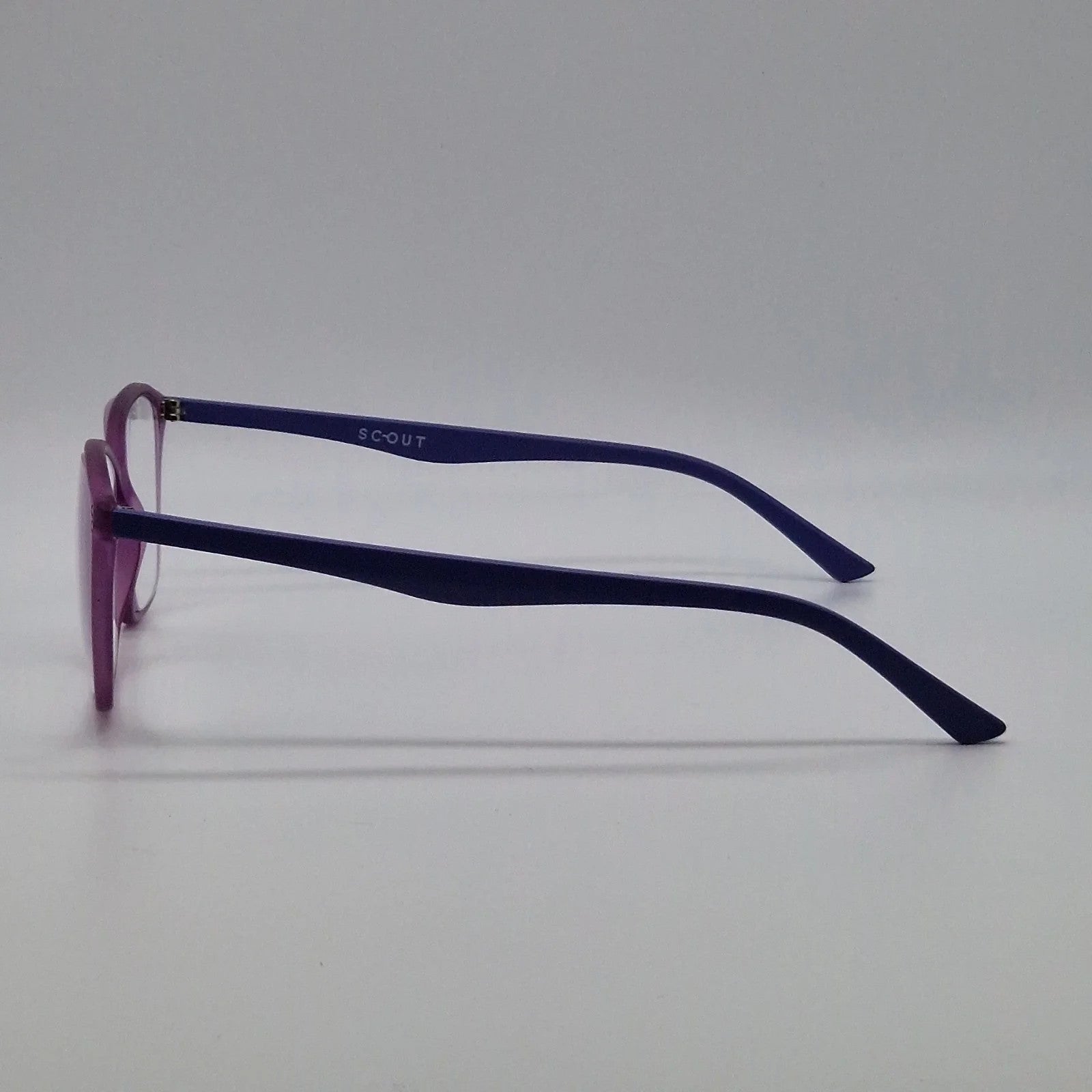 SCOUT Emily Violet Purple - Eyeglasses frames