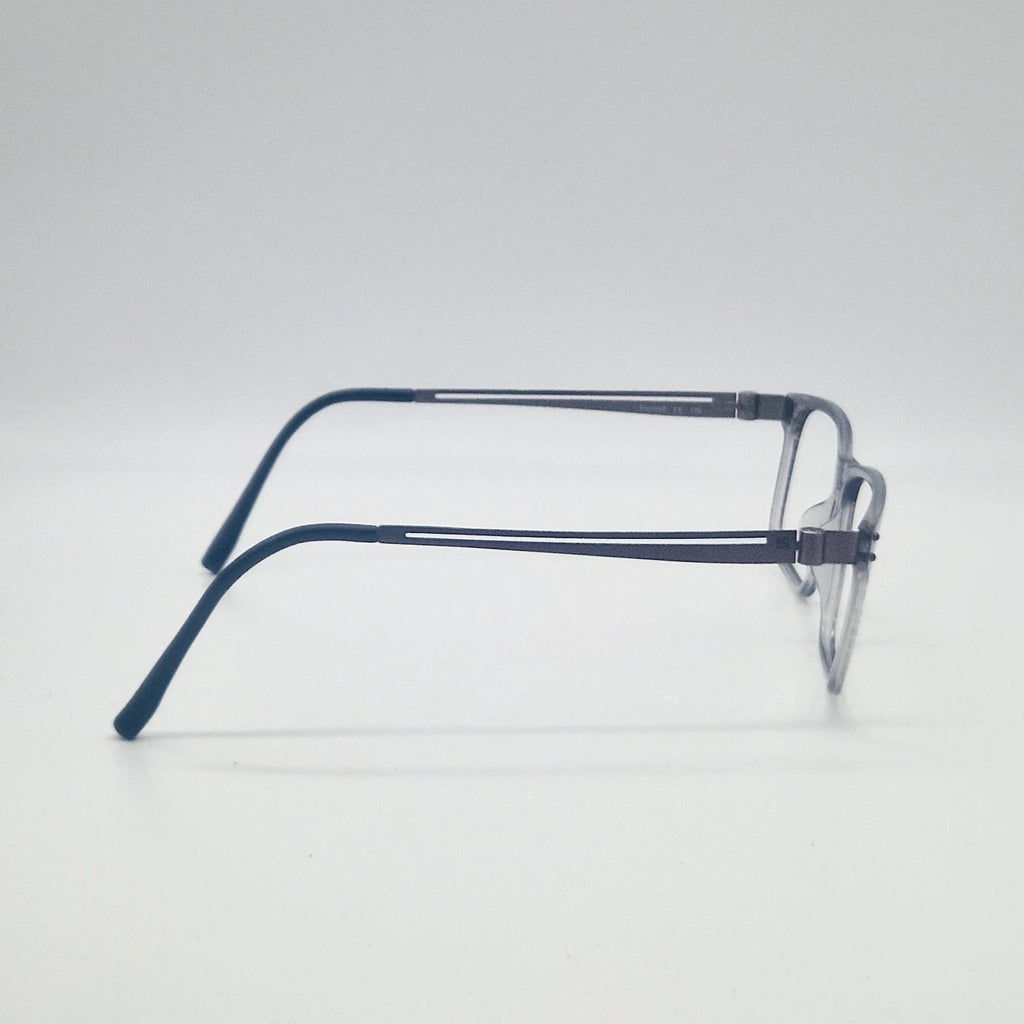 Stepper SI-30003 F220 Grey - Eyeglasses frames