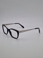 Specsavers Seychelles Sun Rx 30519107 Black - Eyeglasses frames 
