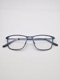 Specsavers Kyle 30767744 Blue - Eyeglasses frames 