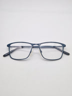Specsavers Kyle 30767744 Blue - Eyeglasses frames 