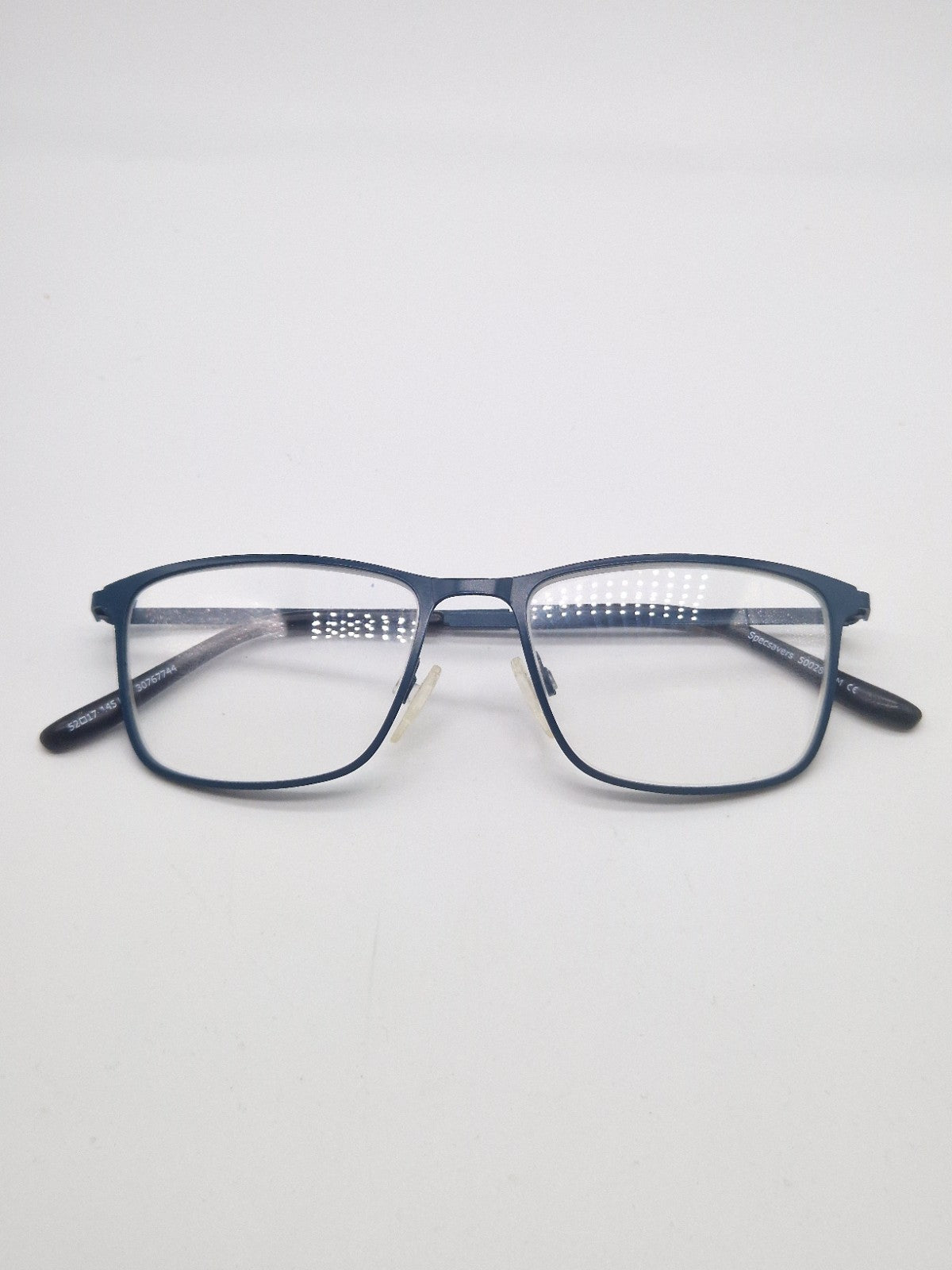 Specsavers Kyle 30767744 Blue - Eyeglasses frames 