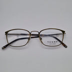 Tonny TY4619c1 Brown - Eyeglasses frames