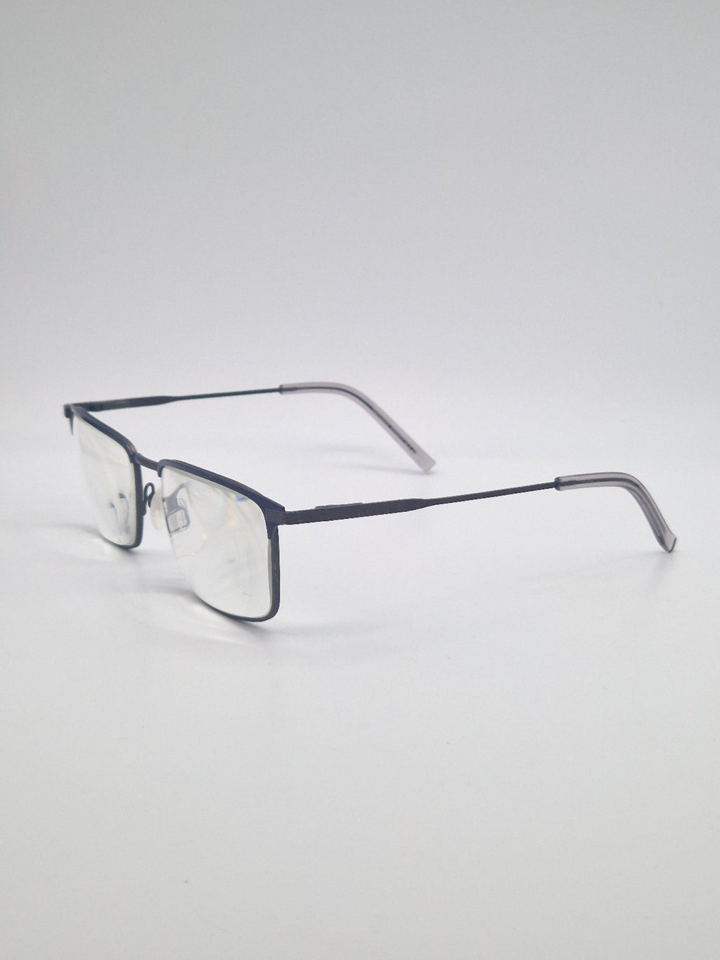 Specsavers Julien 32745870 Grey - Eyeglasses frames 