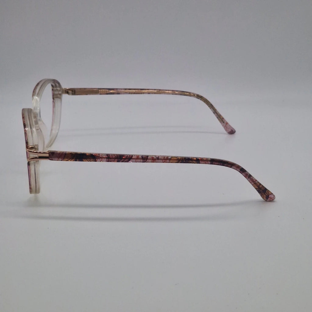 Specsavers Lucille 24233675 Purple - Eyeglasses frames