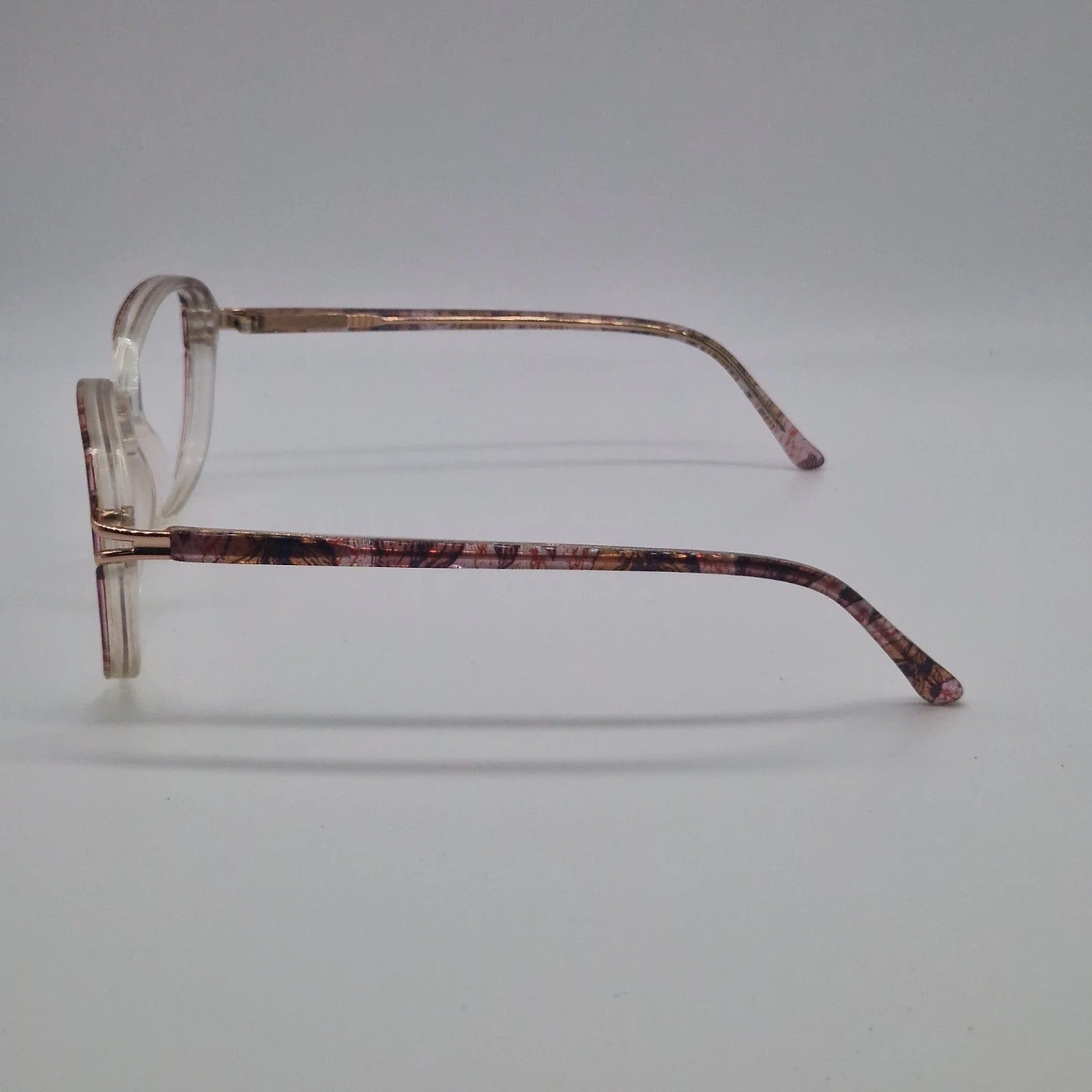 Specsavers Lucille 24233675 Purple - Eyeglasses frames