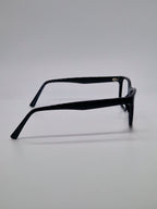 Specsavera Arowana Sun Rx 30801103 Black - Eyeglasses frames