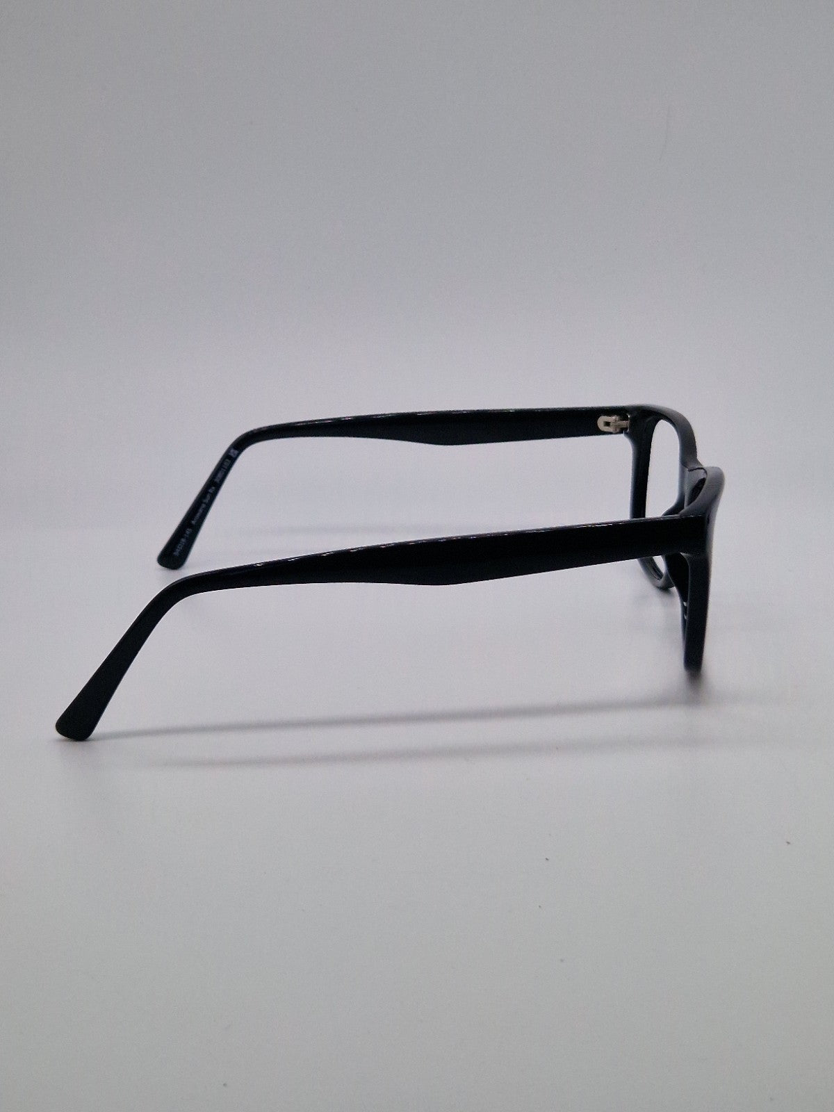 Specsavera Arowana Sun Rx 30801103 Black - Eyeglasses frames