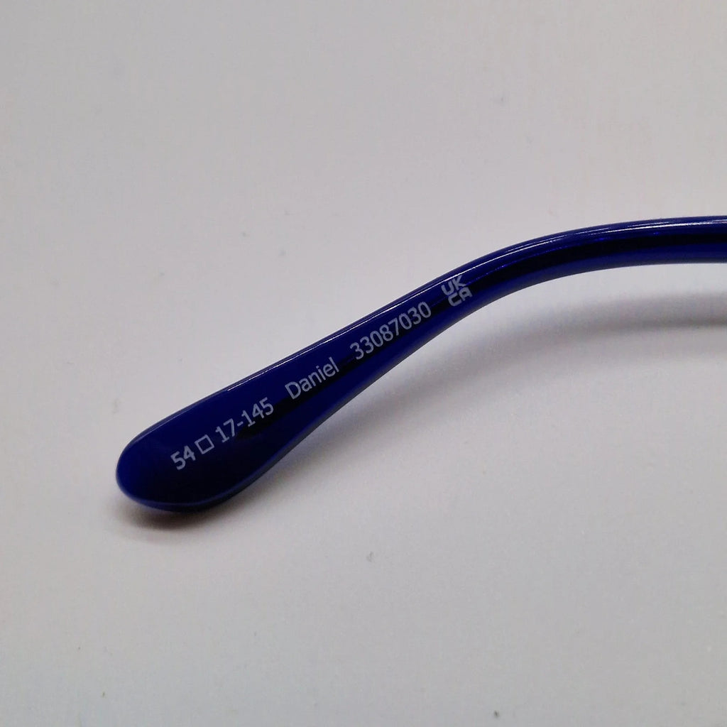 Specsavers Daniel 33087030 Blue - Eyeglasses frames