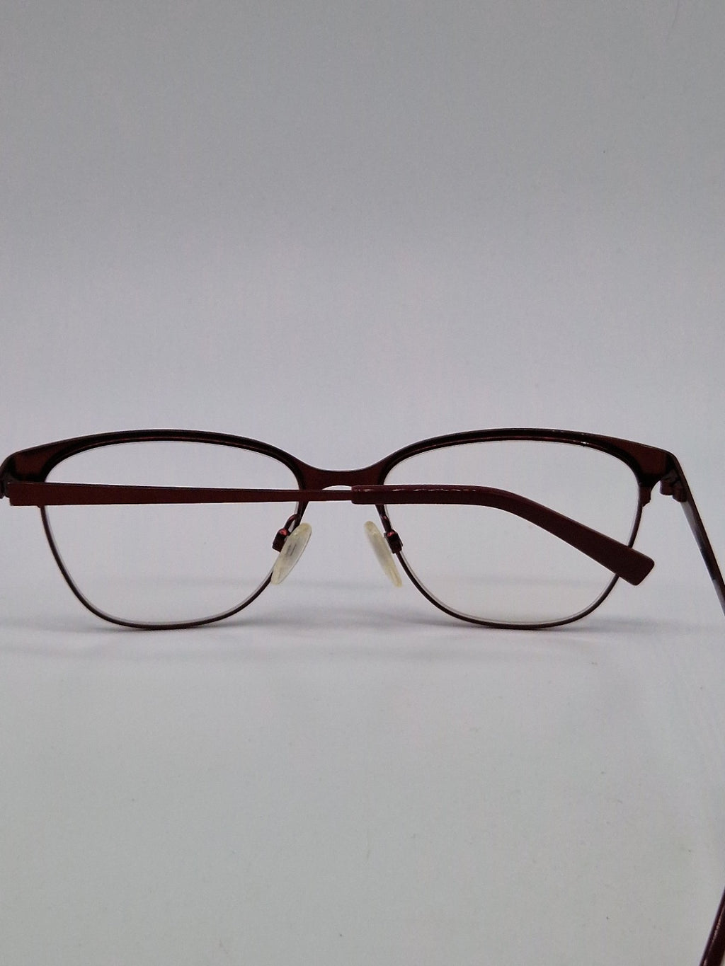Specsavers Rhubarb 30687202 Red - Eyeglasses frames
