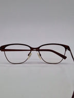 Specsavers Rhubarb 30687202 Red - Eyeglasses frames