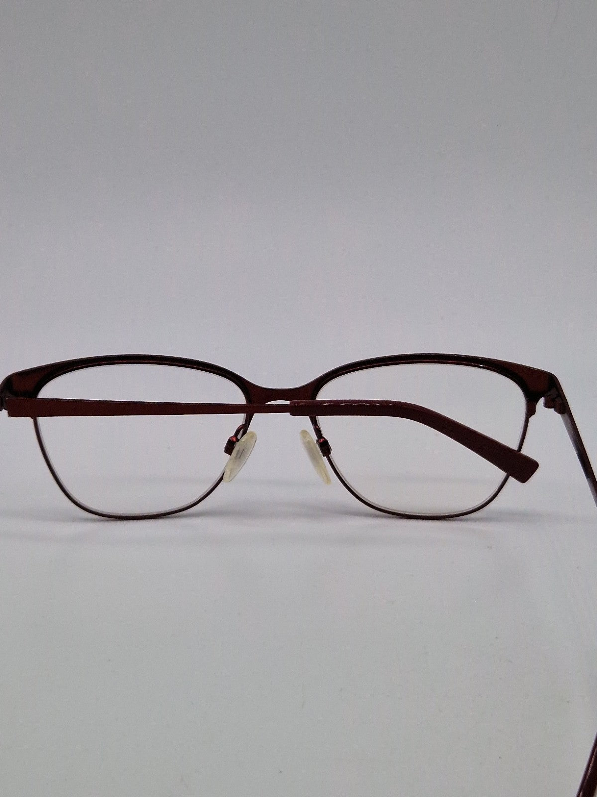 Specsavers Rhubarb 30687202 Red - Eyeglasses frames
