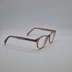 Oregreen Handmade In Japan Hesh A10S 1072 Clear - Eyeglasses frames