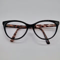 Specsavers Heather 32365931 Black - Eyeglasses frames