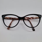 Specsavers Heather 32365931 Black - Eyeglasses frames