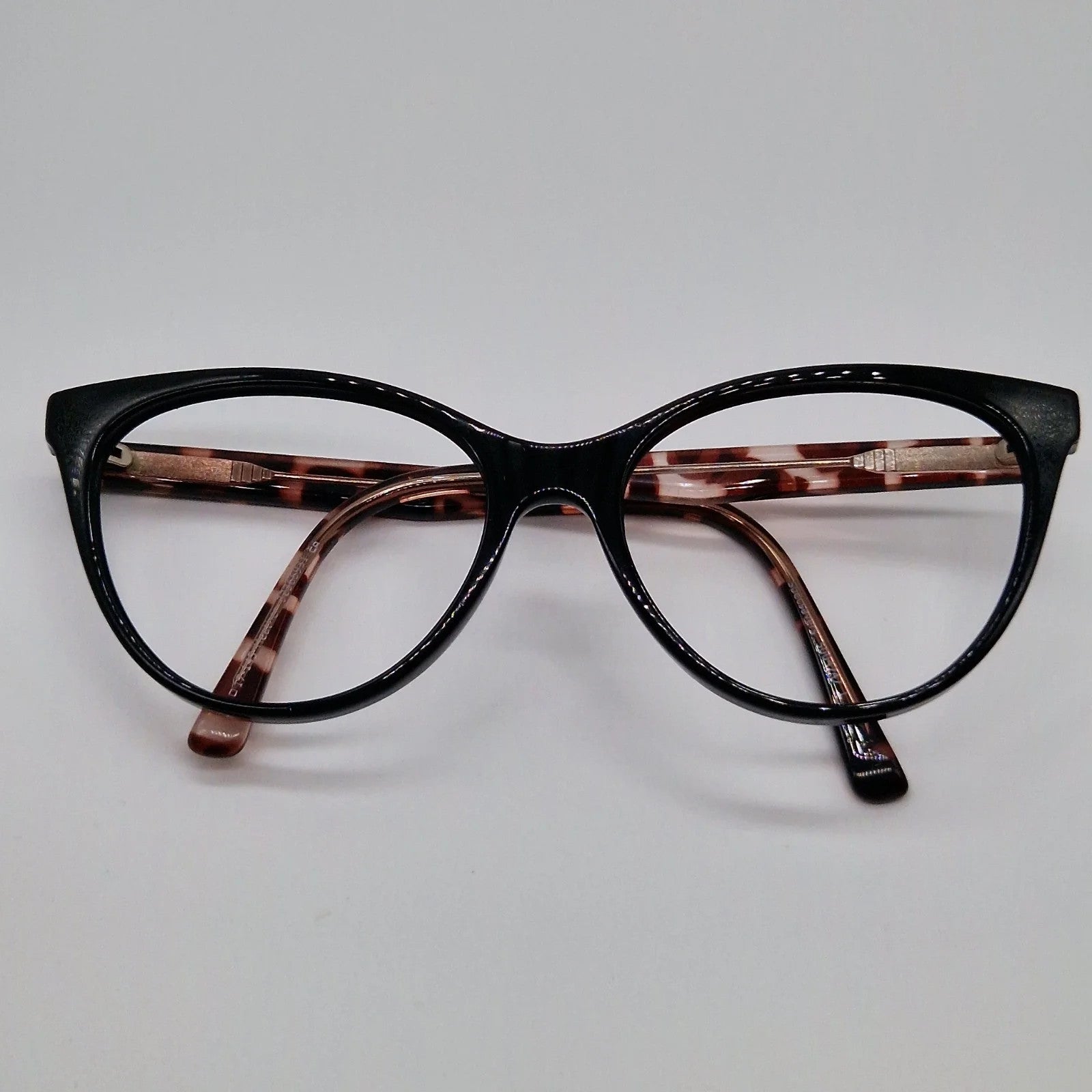 Specsavers Heather 32365931 Black - Eyeglasses frames