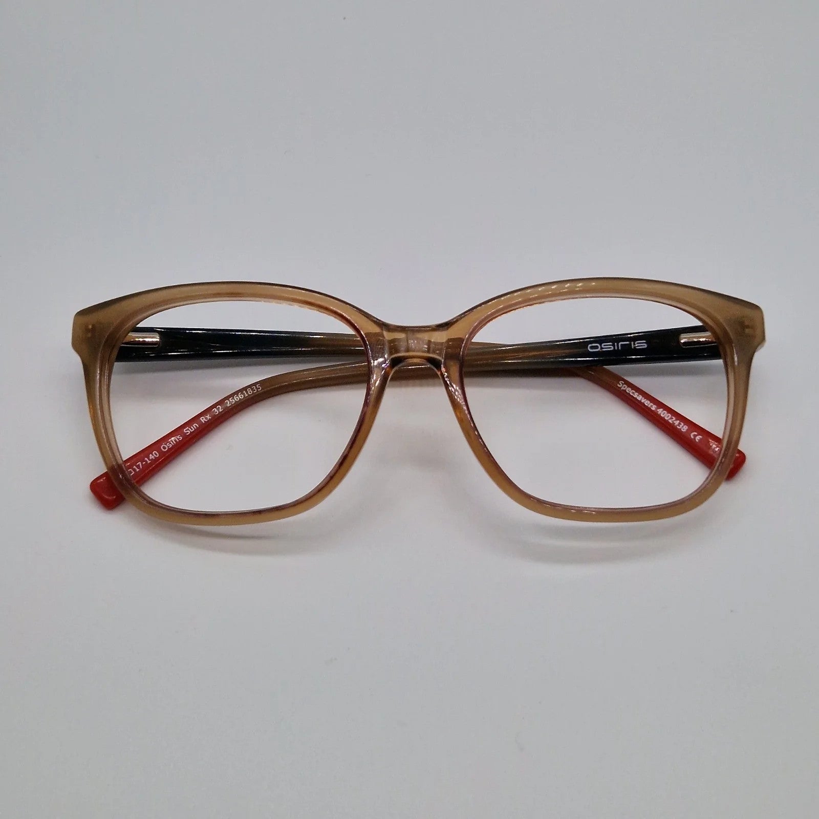 Osiris Sun Rx 32 25661835 - Eyeglasses frames