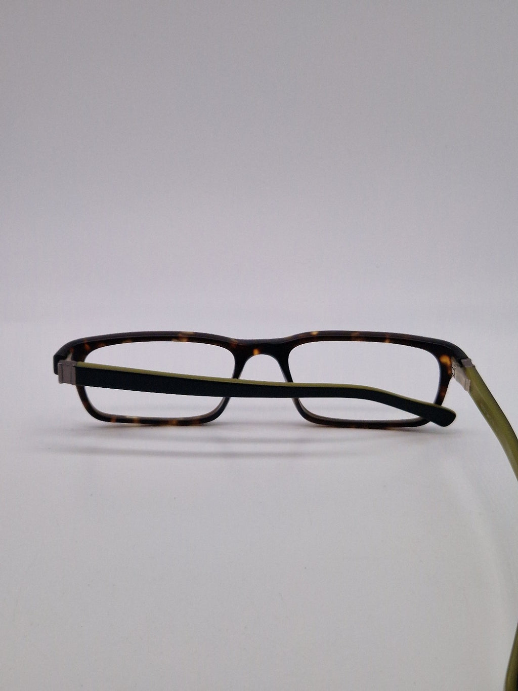 Wolf Eyewear C34 Tortoiseshell - Eyeglasses frames