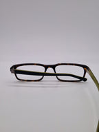 Wolf Eyewear C34 Tortoiseshell - Eyeglasses frames