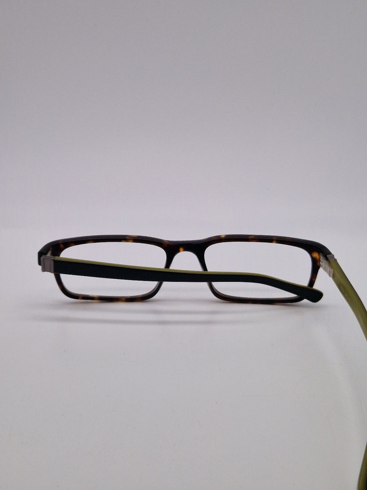 Wolf Eyewear C34 Tortoiseshell - Eyeglasses frames