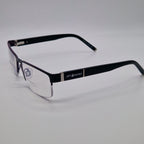 Jeff Banks JB Royal 30473416 Black - Eyeglasses frames 