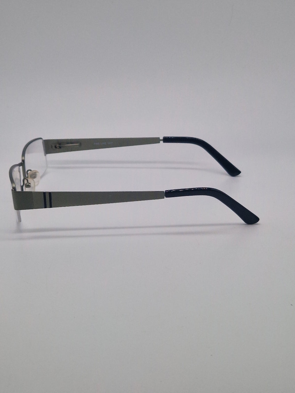 Fine Line 1007 C3 Green - Eyeglasses frames 
