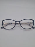 French Connection FC 135 30766938 Black - Eyeglasses frames
